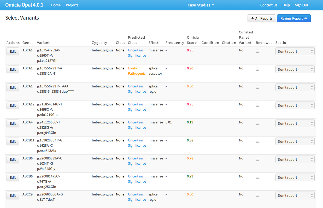 Screenshot of the previous table